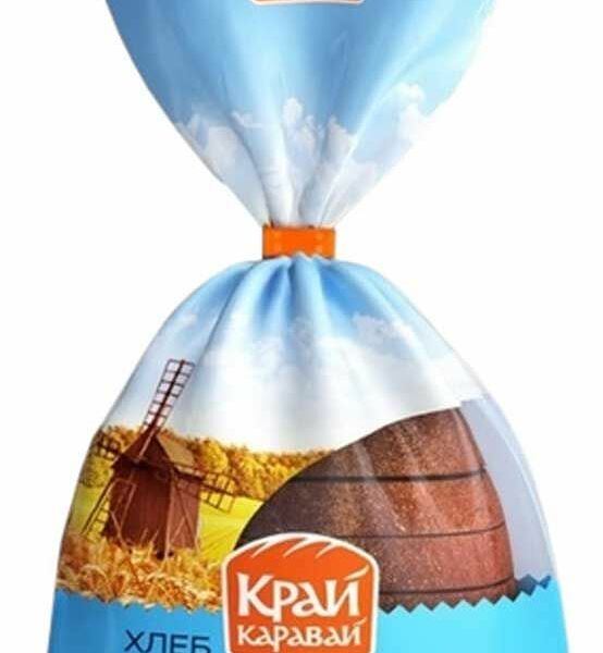 Хлеб Край Каравай финский