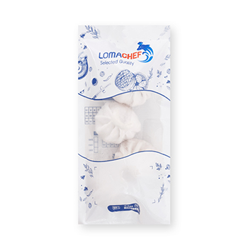 

Хакао LomaChef с креветками 140 г
