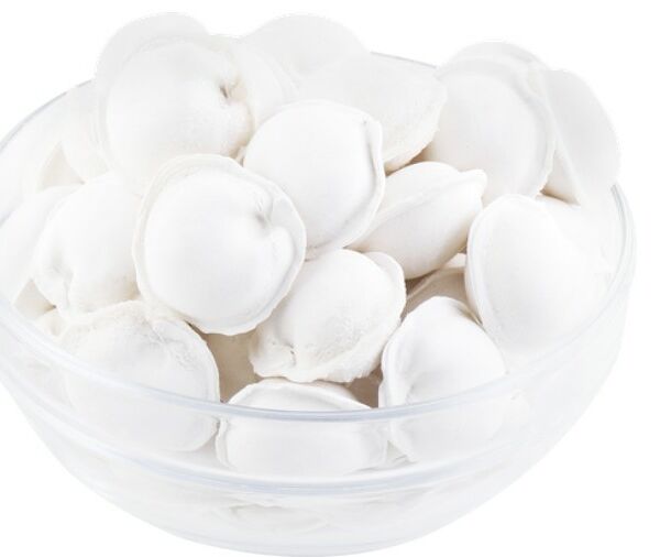 Пельмени  Домашние ГОСТ катВ вес