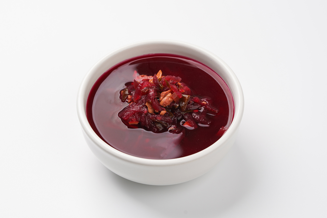 

Суп Свекольник ВкусВилл 300 г