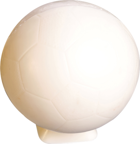 

Фигура кондитерская Лента Fresh из белой глазури в ассортименте вес