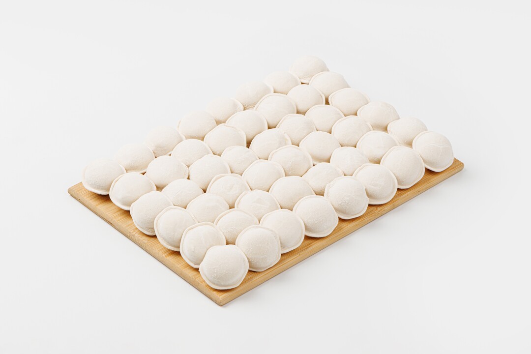 

Пельмени ВкусВилл из мраморной говядины, 800 г