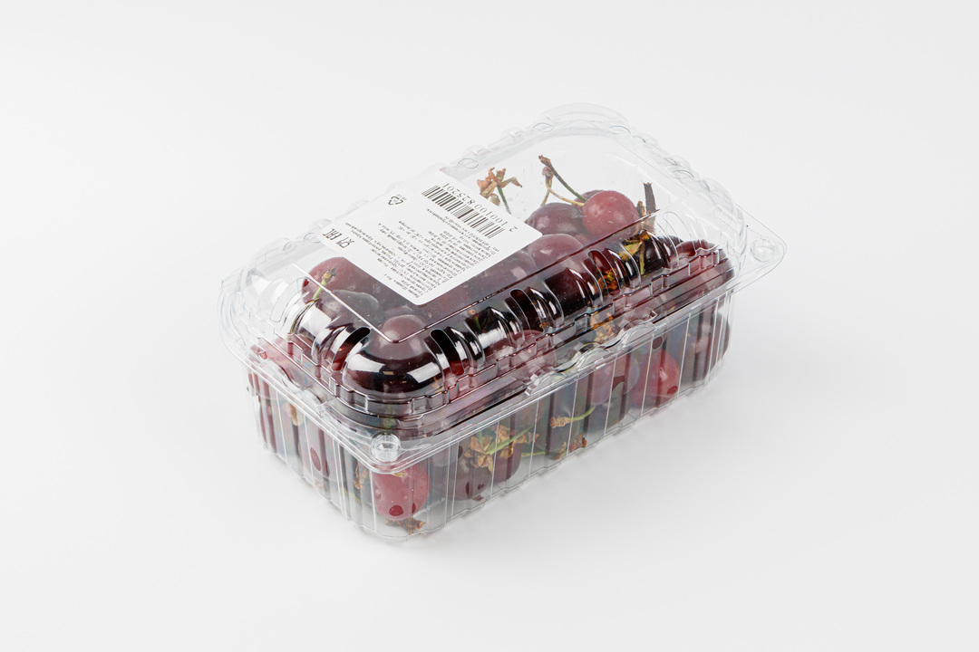 

Вишня Шпанка ВкусВилл 500 г