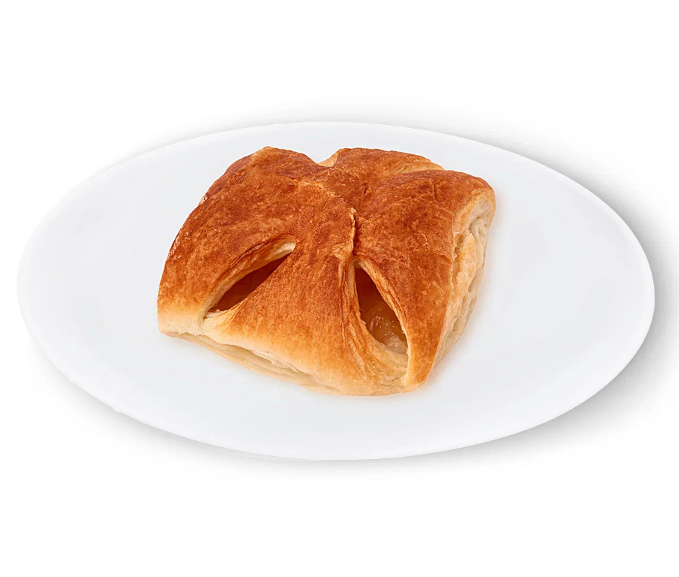 

Конвертик Мастер Пирогов Венский с грушей 70 г