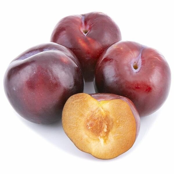 Слива красная Турция вес