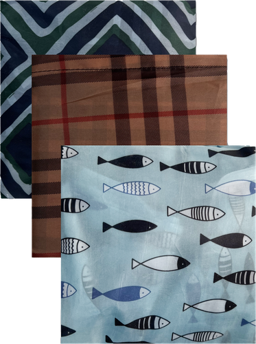 

Сумка хозяйственная складная ЛЕНТА 42х40х15см