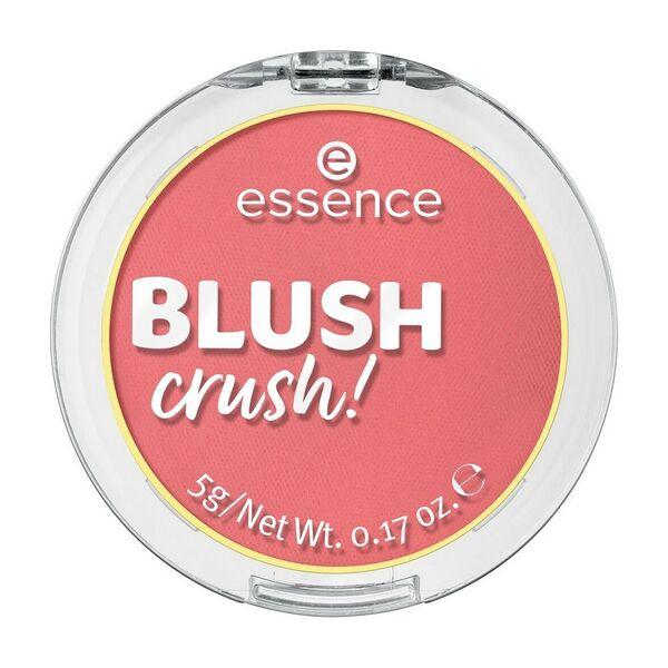 Румяна для лица Essence Blush crush! 30 Cool Berry 5 г