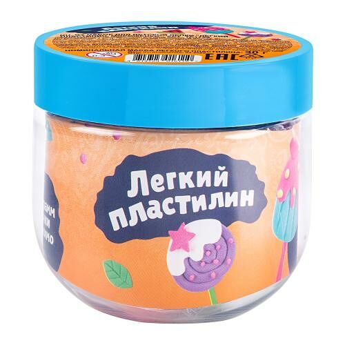 Набор для лепки Genio Kids Мороженки Аспект в ассортименте