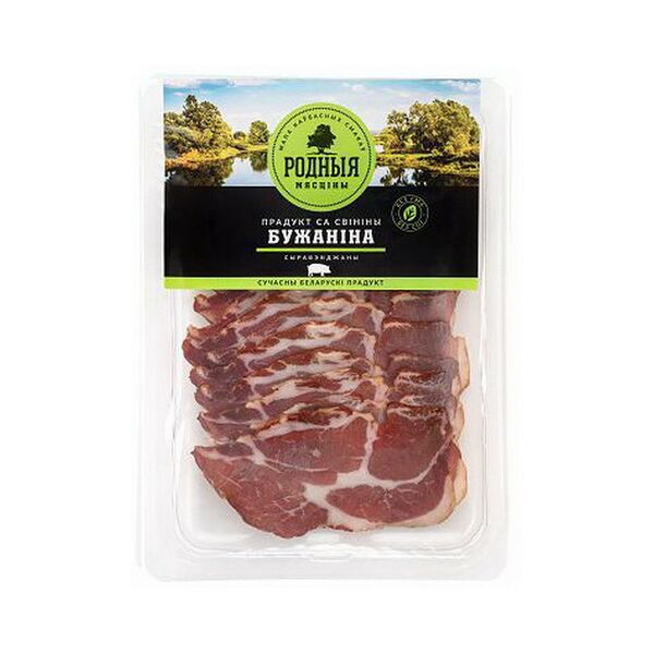 Продукт из свин. с/к 