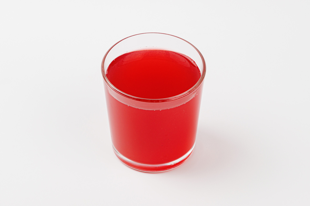 

Морс ВкусВилл клюквенный 500 мл