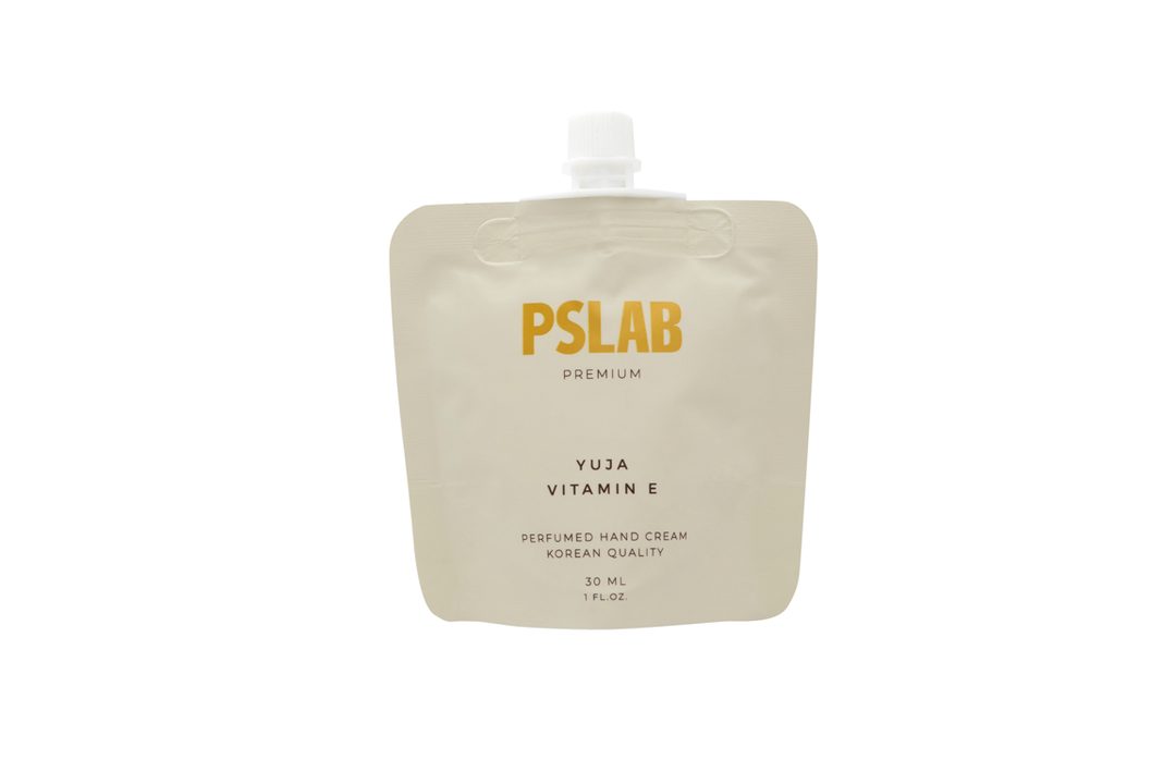 

Крем для рук PSLAB Premium Yuja & Vitamin E Perfumed Hand Cream 30 мл