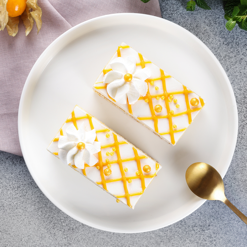 

Набор пирожных ЛЕНТА FRESH Дольче-Вита, 360г