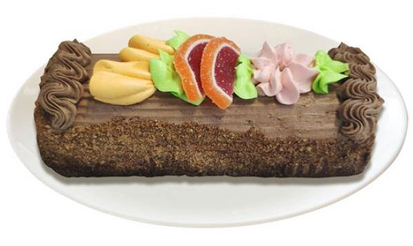 Торт Волжский пекарь Вкусная сказка 800 г