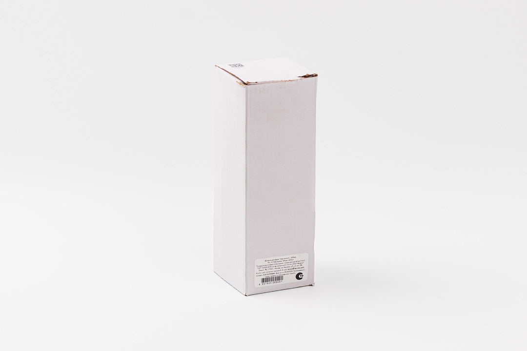 

Бутылка для воды "Счастье есть", 600 мл