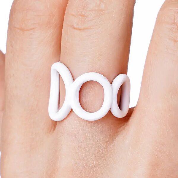 Кольцо, INSTYLE, в ассортименте