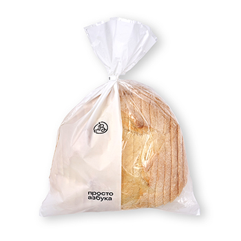 

Хлеб Просто Азбука Альтамура из твердых сортов пшеницы нарезка 400 г