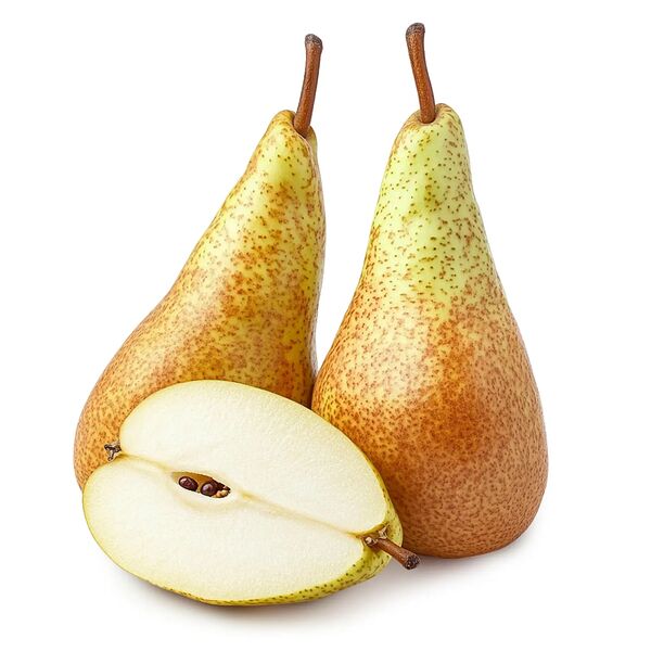 Груши Конференция вес