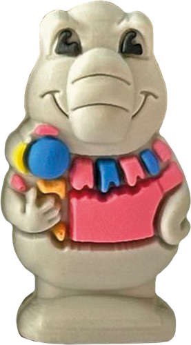 

Набор игровой ND Play Ждун яйцо с сюрпризом 1 шт