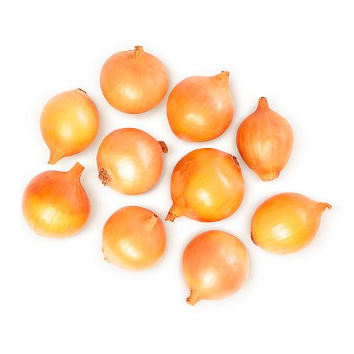 

Лук репчатый вес