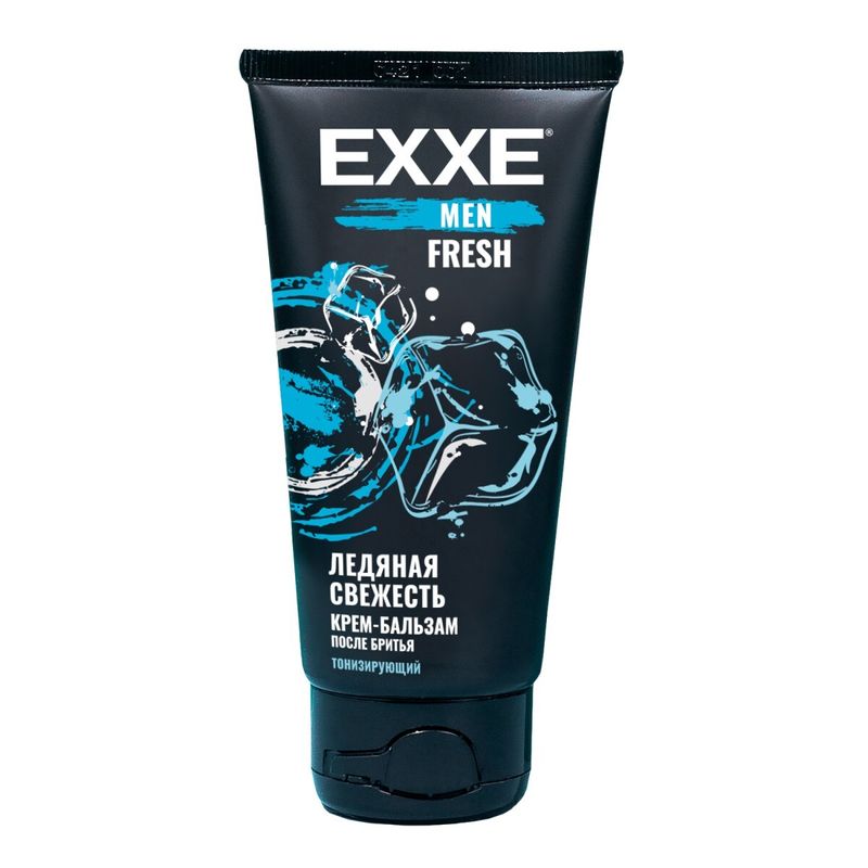 

Крем-бальзам после бритья Exxe UFC Ultimate Freshness тонизирующий 75 мл