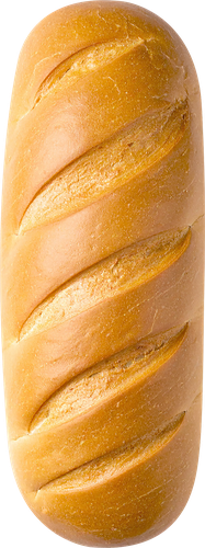 

Батон Лента Fresh нарезной целый 250 г