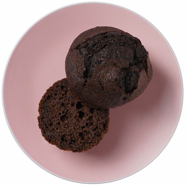 Маффин Пятёрочка шоколадный 2 шт. 240 г