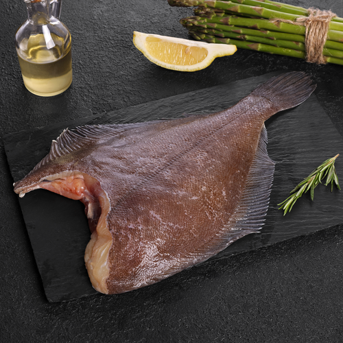 

Камбала-ерш Лента Fresh весовая