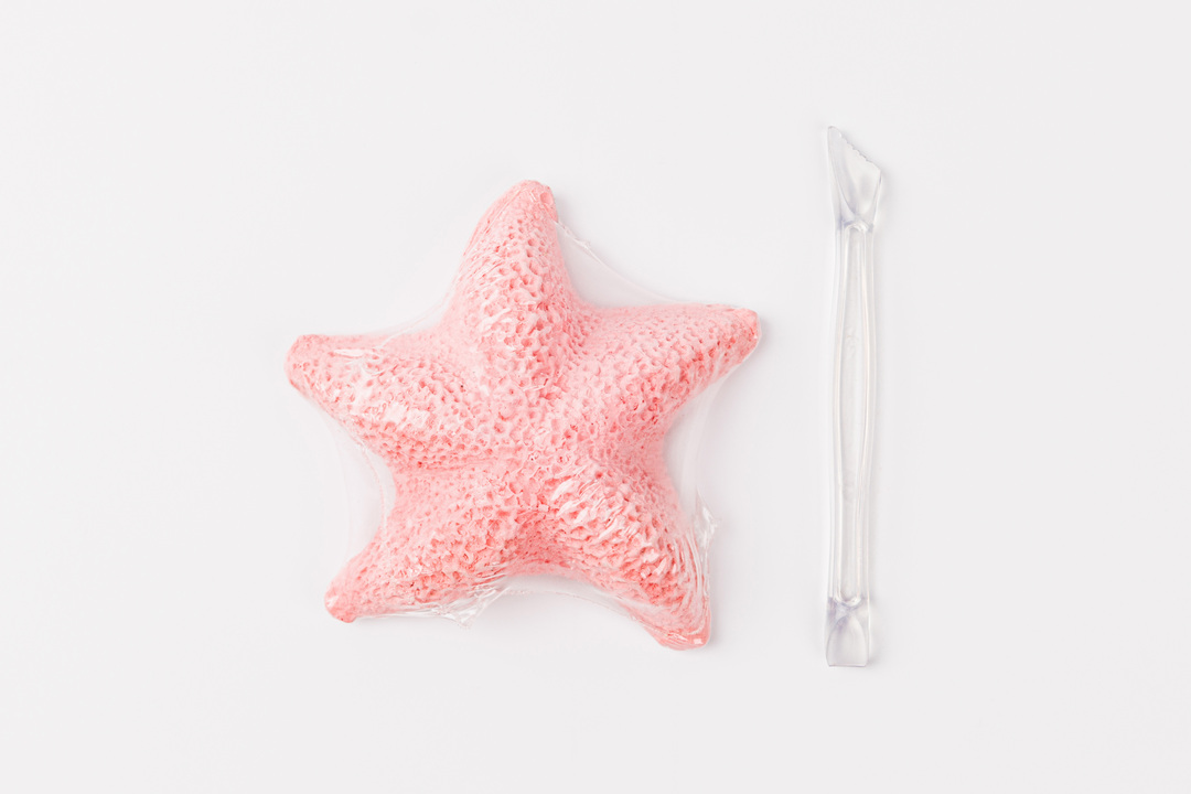 

Набор для раскопок On time Морская звезда