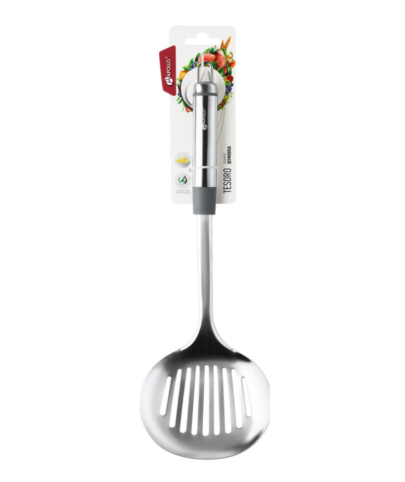 

Шумовка Apollo Tesoro 36x12 см