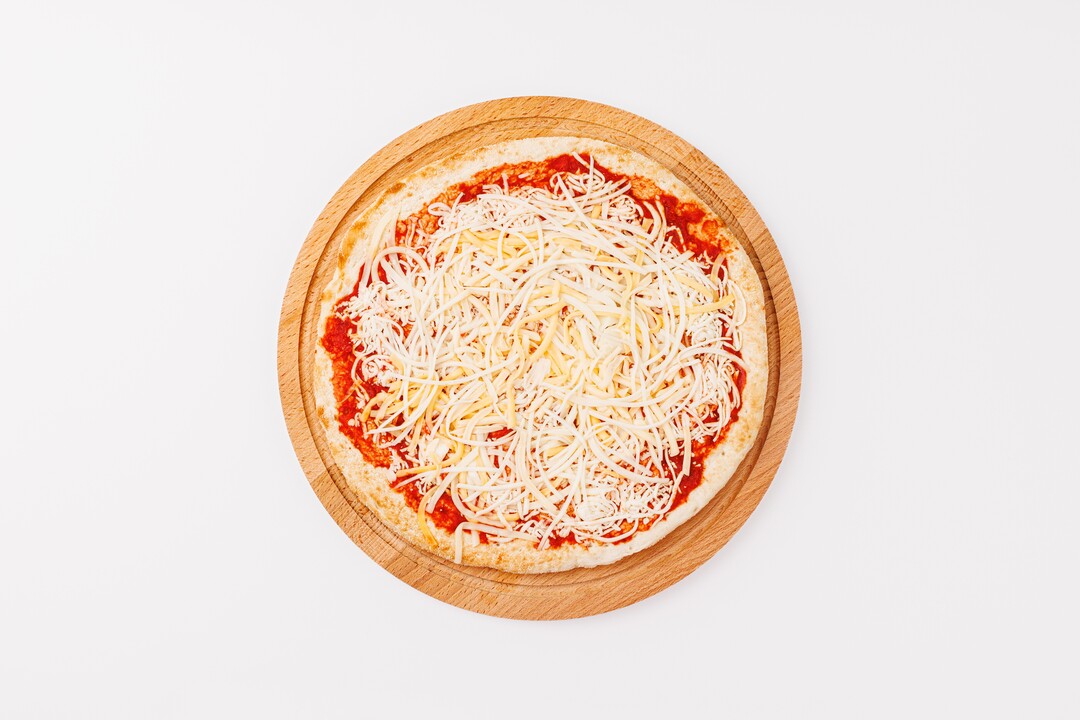 

Пицца ВкусВилл 5 сыров 400 г