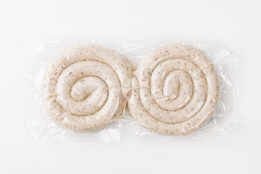 

Колбаски улитки Вкусвилл 200 г