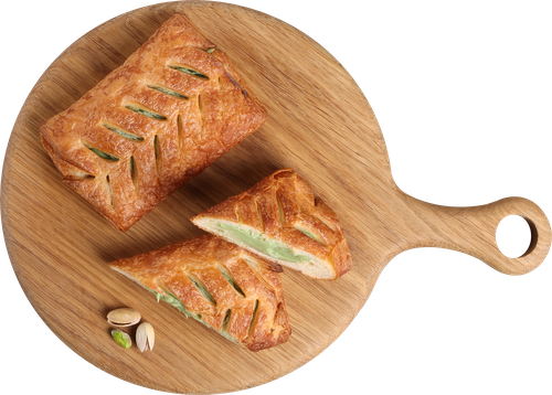 

Слойка с фисташкой Лента Fresh 85 г