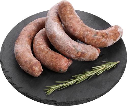 

Купаты из свинины и говядины Лента Fresh замороженные вес