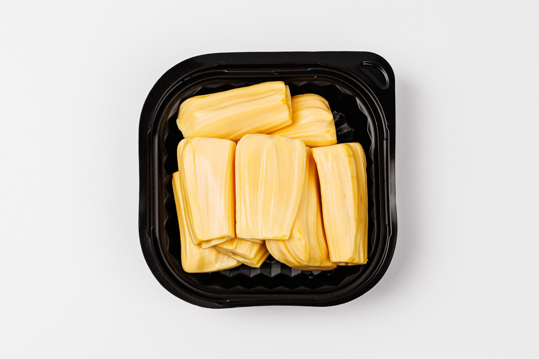 

Джекфрут ВкусВилл очищенный 150 г