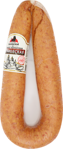 

Колбаса МК Каневской Краковская п/к вес