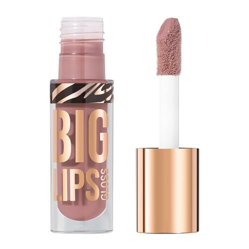 Блеск для губ Stellary Lipgloss Big Lips 12 4.2 мл
