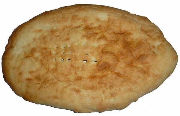 Лаваш Ризык Грузинский 450 г