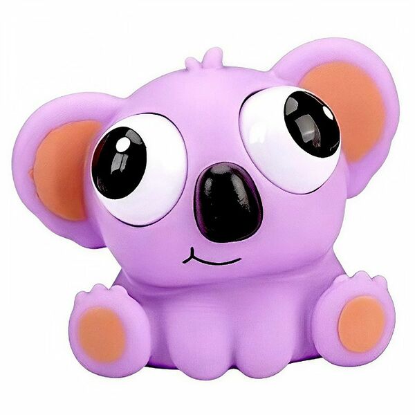 Игрушка Unic-Toys изображающая животное в ассортименте 1 шт