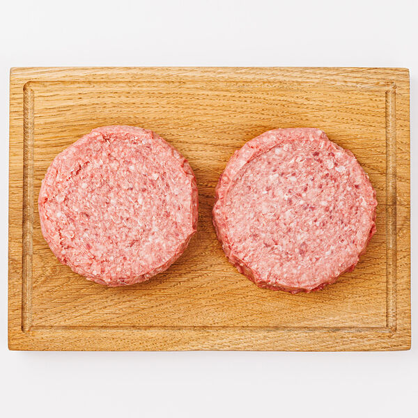 Котлета Стейкбургер