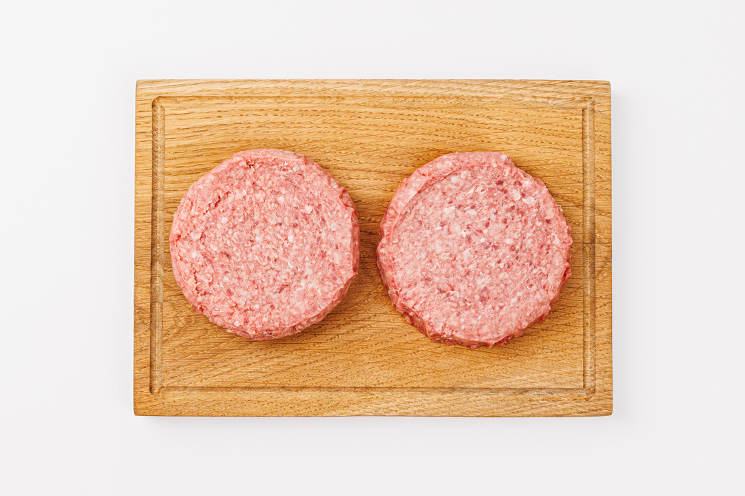 

Котлета Стейкбургер