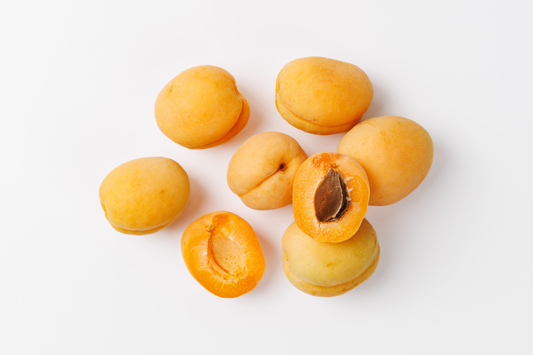 

Абрикос ВкусВилл Шалах вес