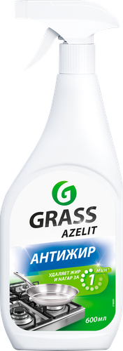 

Чистящее средство Grass Azelit для кухни 600 мл