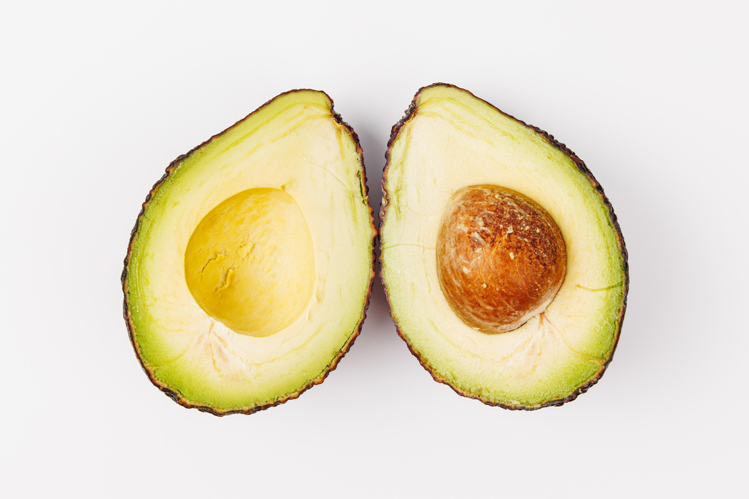 

Авокадо Хасс крупное 240 г