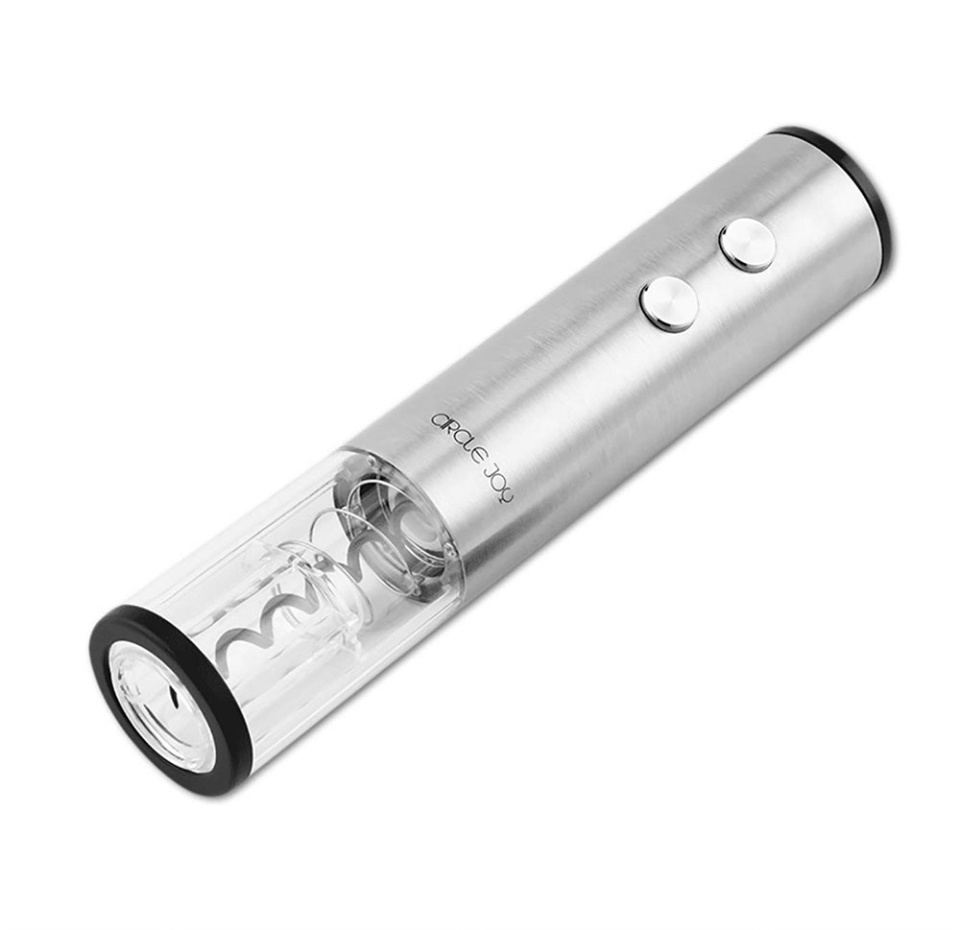 

Электроштопор Xiaomi Circle Joy Electric Wine Bottle Opener CJ-EKPQ01