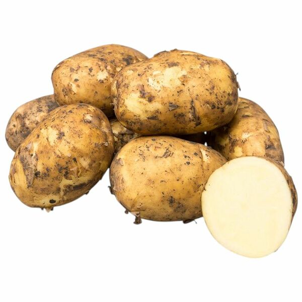 Картофель отечественный ранний вес