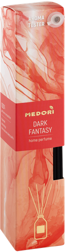 

Аромадиффузор Medori Dark fantasy, 50 мл