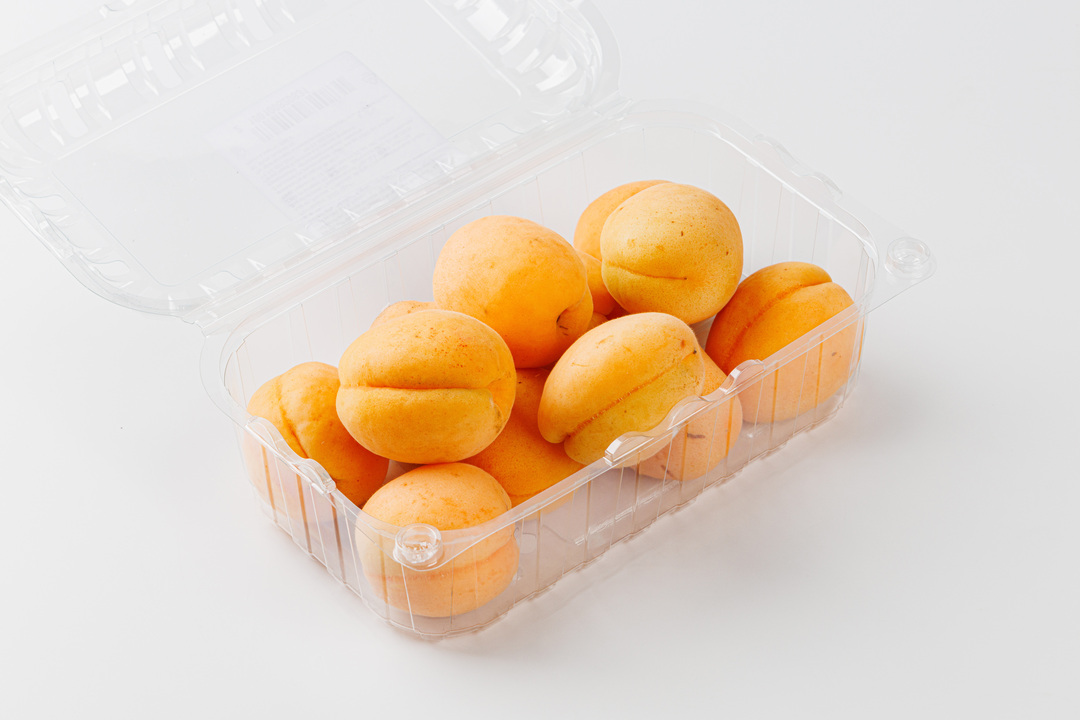 

Абрикос Шалах 500 г