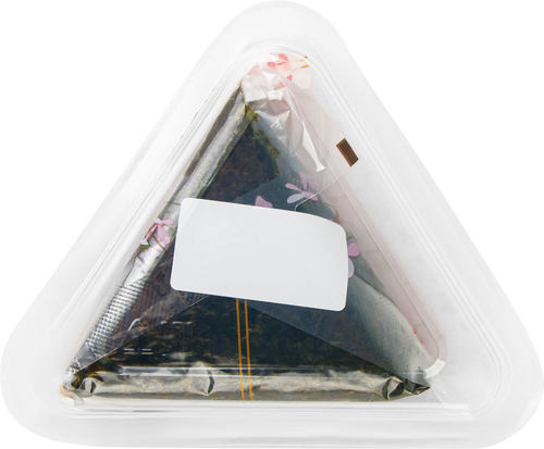 

Онигири Lab Вкуса с куриным филе в соусе карри 120 г