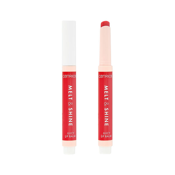 Бальзам для губ Catrice Melt&shine 060 Malibu Barbie 1.3 г