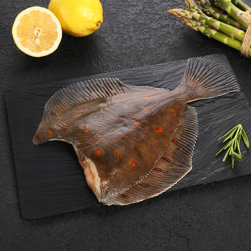 

Камбала Лента Fresh СП потр б/г охл вес до 500г